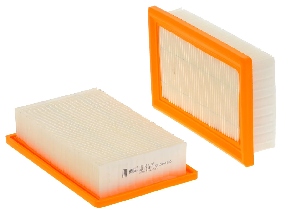 ASP000209AB005 Hifi Filter