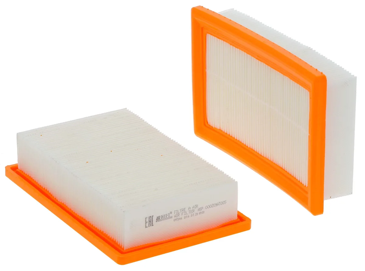ASP000209AT005 Hifi Filter