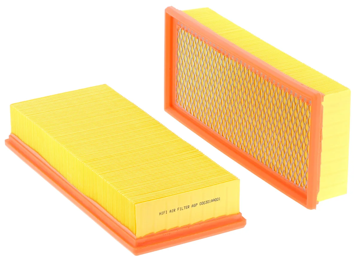 ASP000301AA001 Hifi Filter
