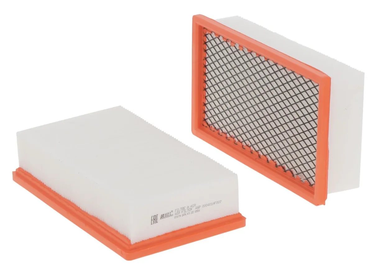 ASP000401AF007 Hifi Filter