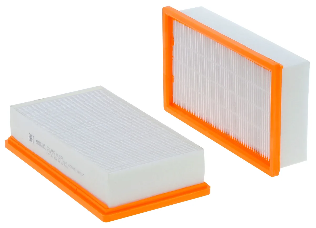 ASP000401HE007 Hifi Filter