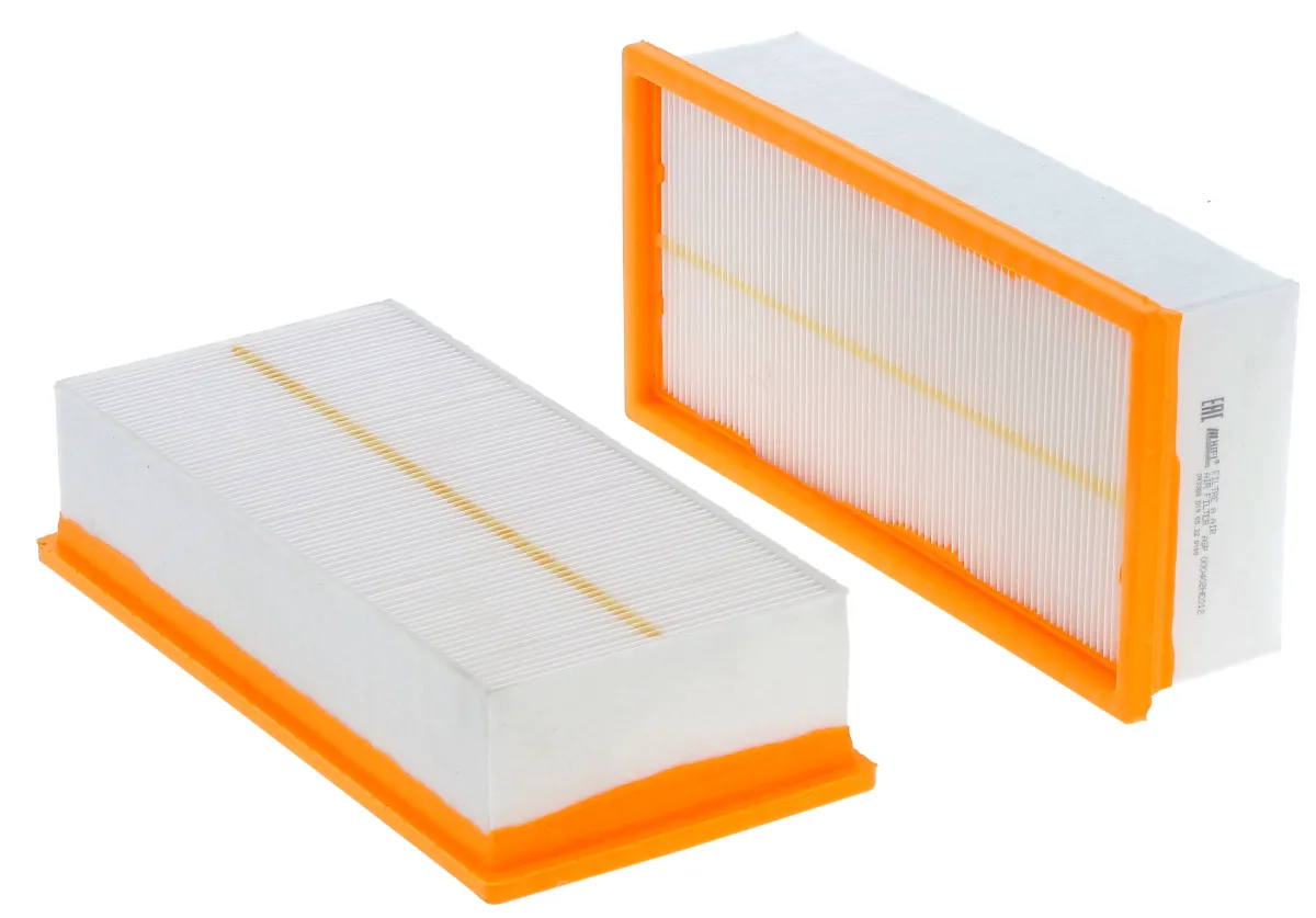 ASP000402HE012 Hifi Filter