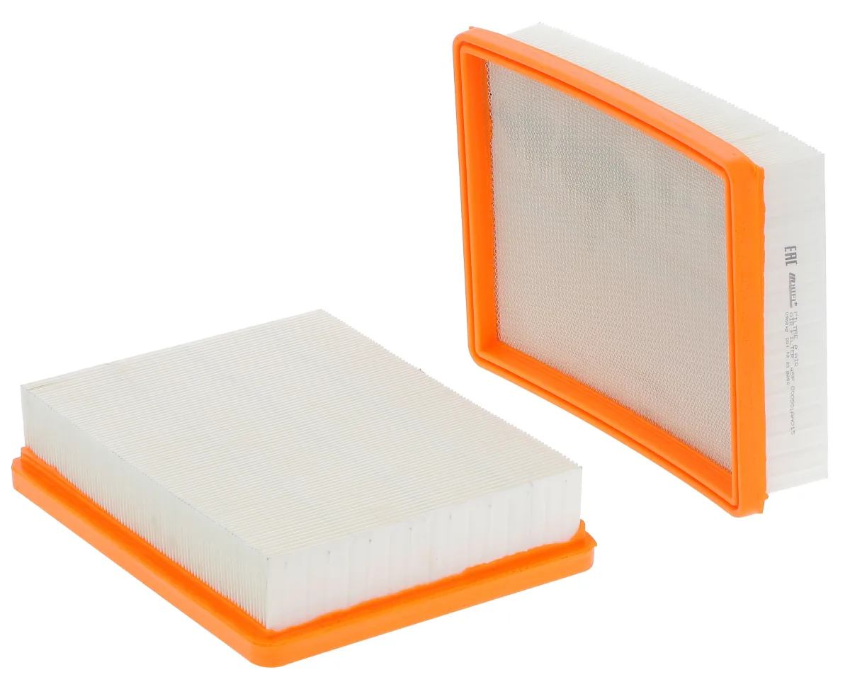 ASP000501AA015 Hifi Filter