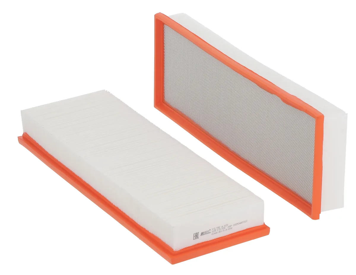 ASP000504AF010 Hifi Filter