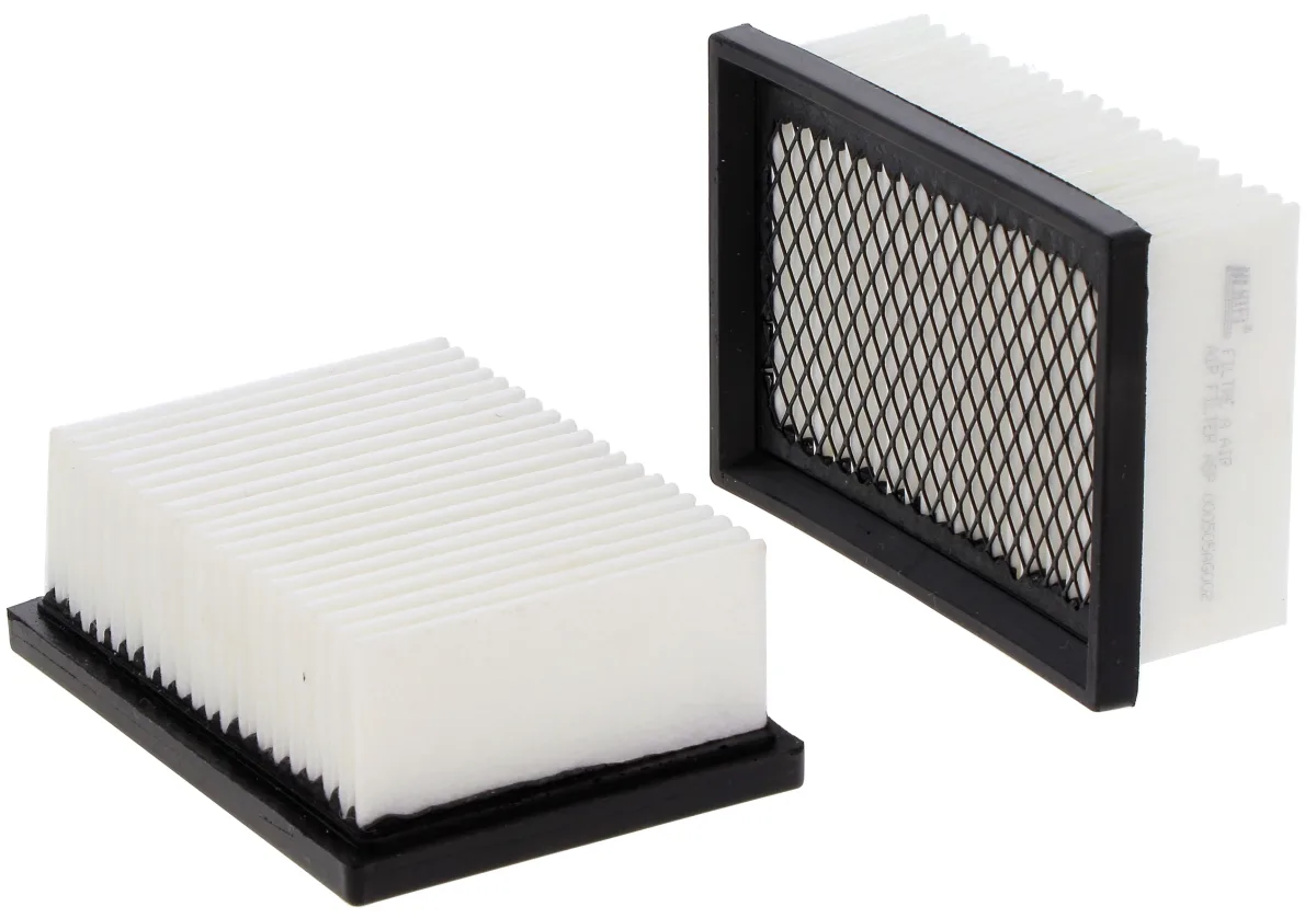 ASP000505AG002 Hifi Filter