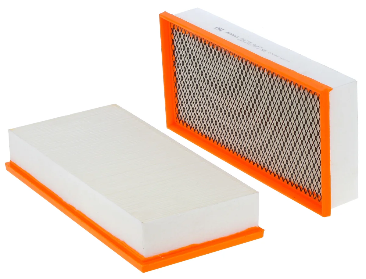 ASP000507AG011 Hifi Filter