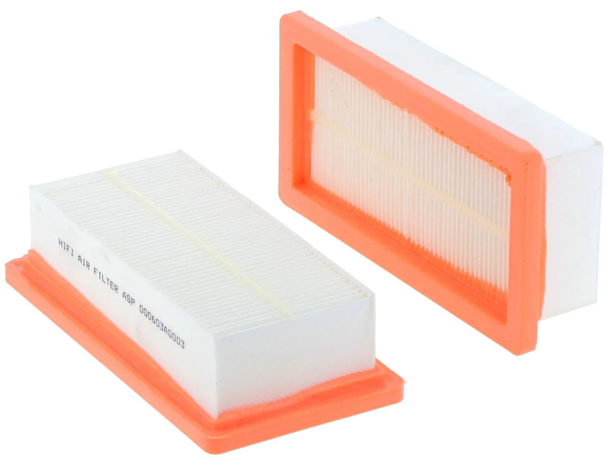 ASP000603AG003 Hifi Filter