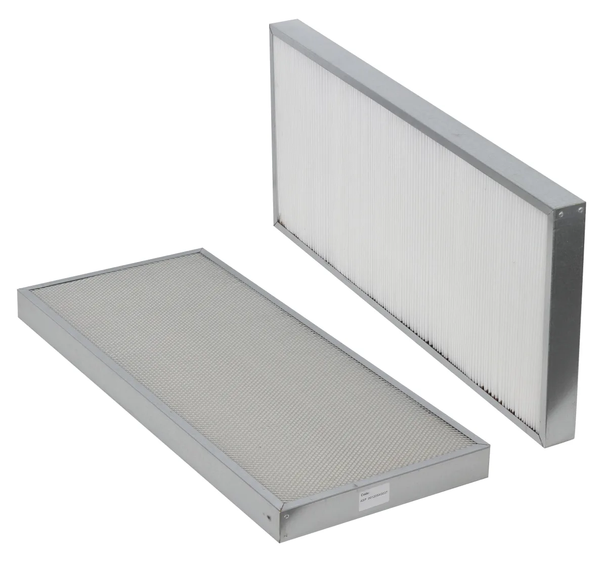 ASP001205AA037 Hifi Filter