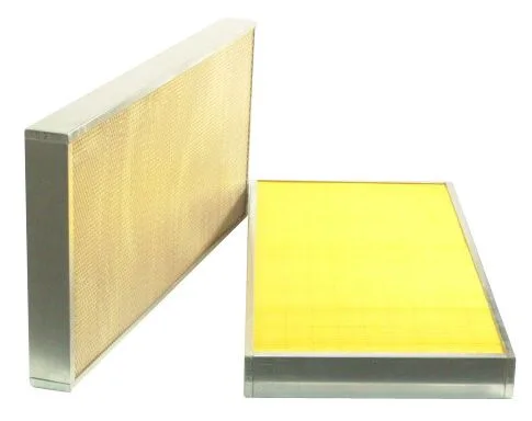 ASP001207AA058 Hifi Filter