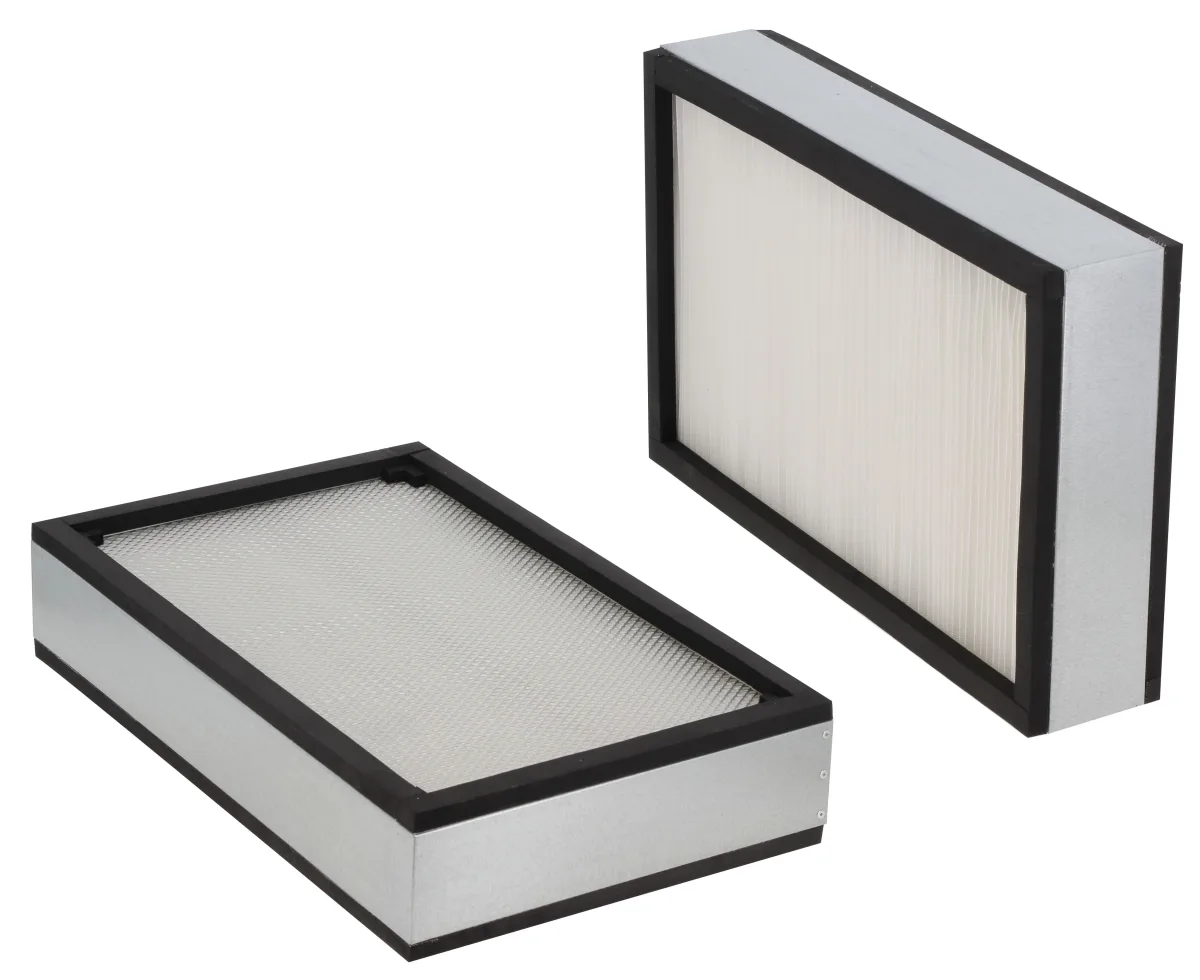 ASP001501AG031 Hifi Filter