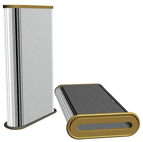 ASP002302AJ100 Hifi Filter