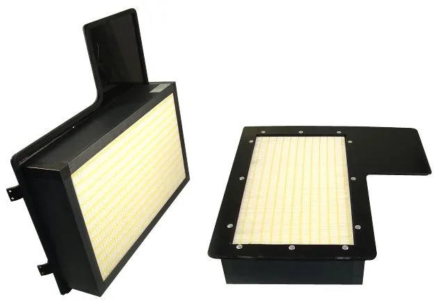 ASP003401FD040 Hifi Filter