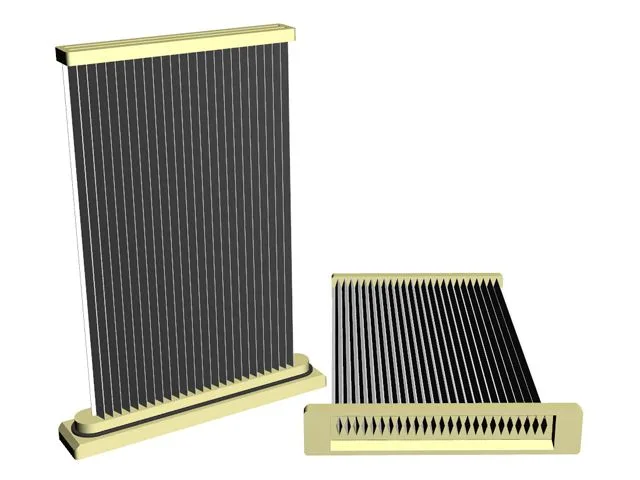 ASP003801AJ076 Hifi Filter