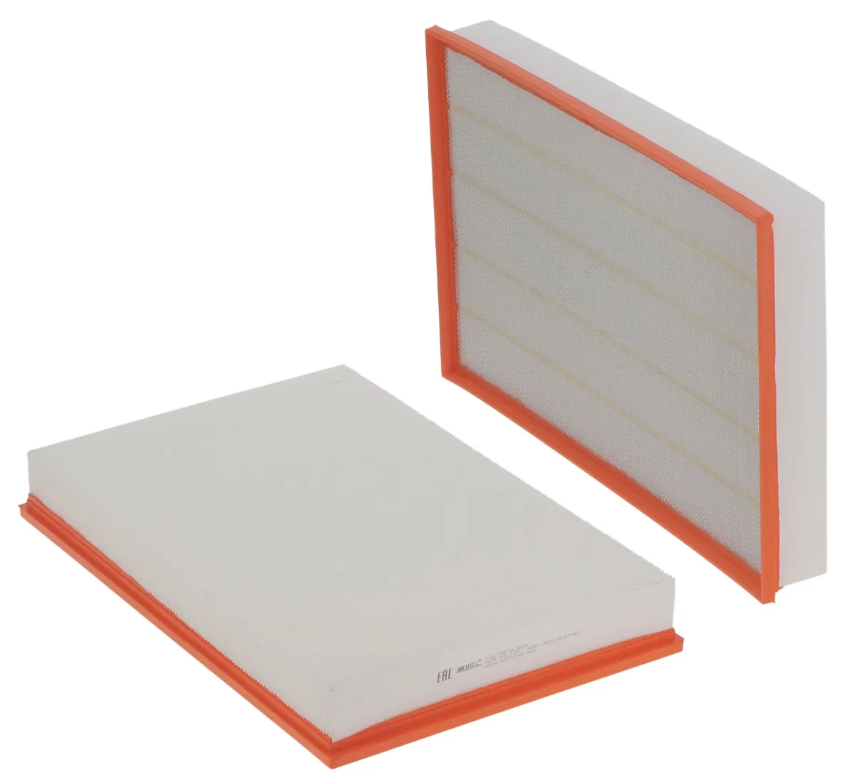 ASP000102AG040 Hifi Filter