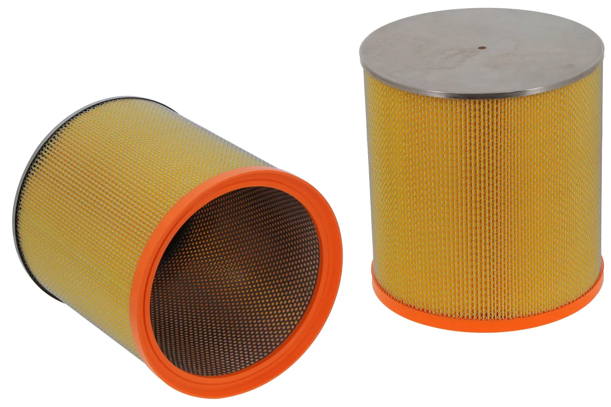 ASR966601HD036 Hifi Filter