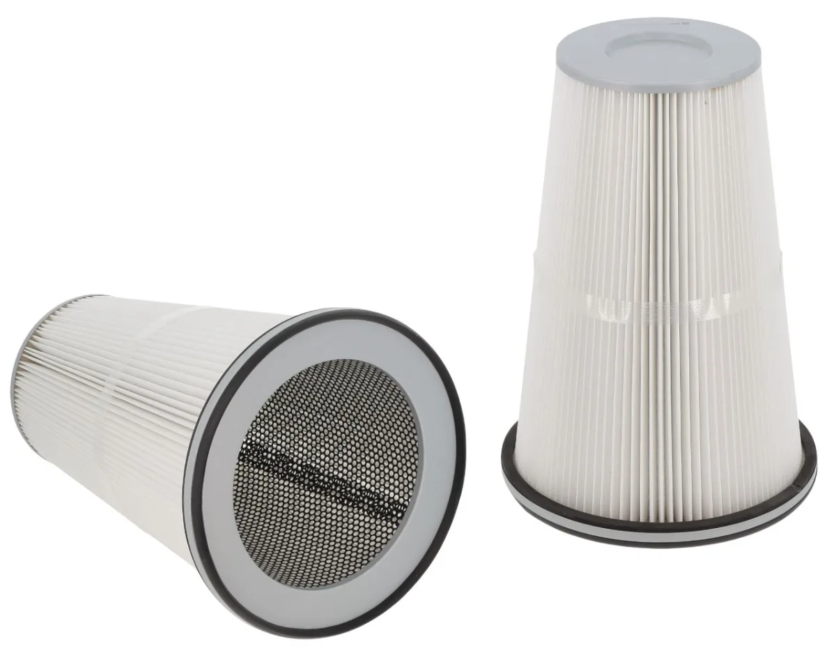 ASR966701AG040 Hifi Filter