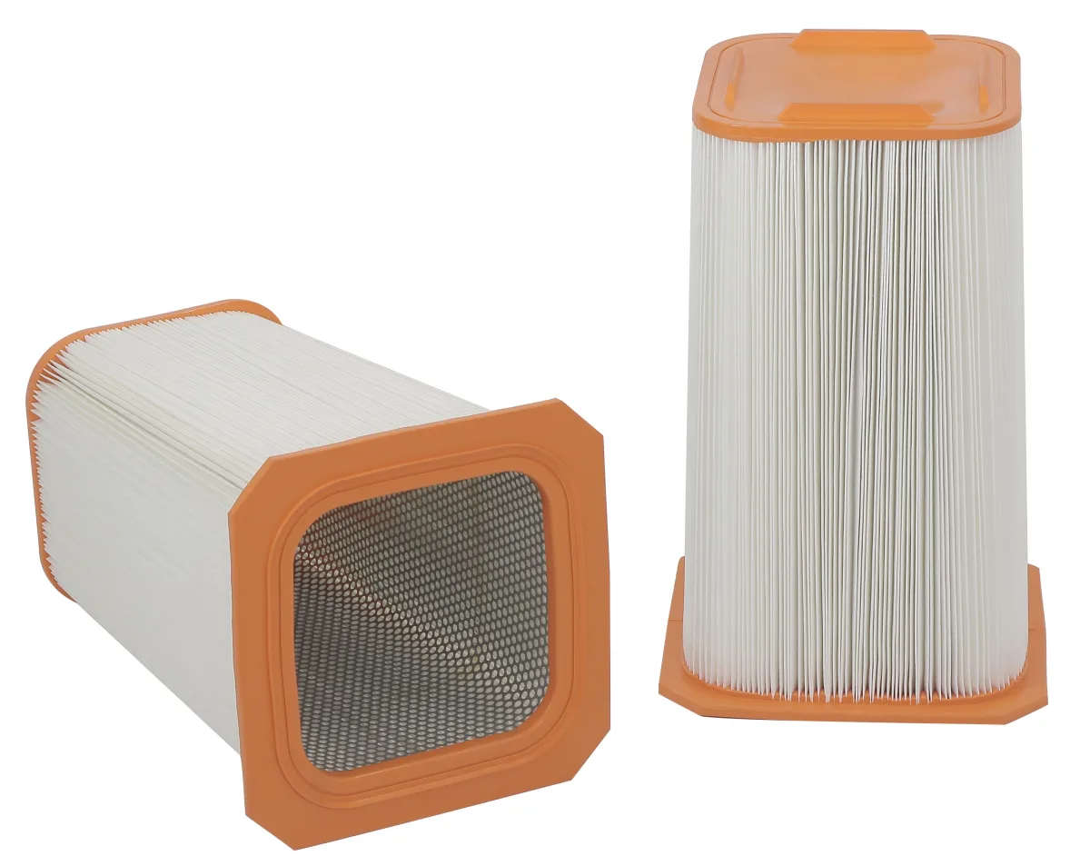 ASR968501HE084 Hifi Filter
