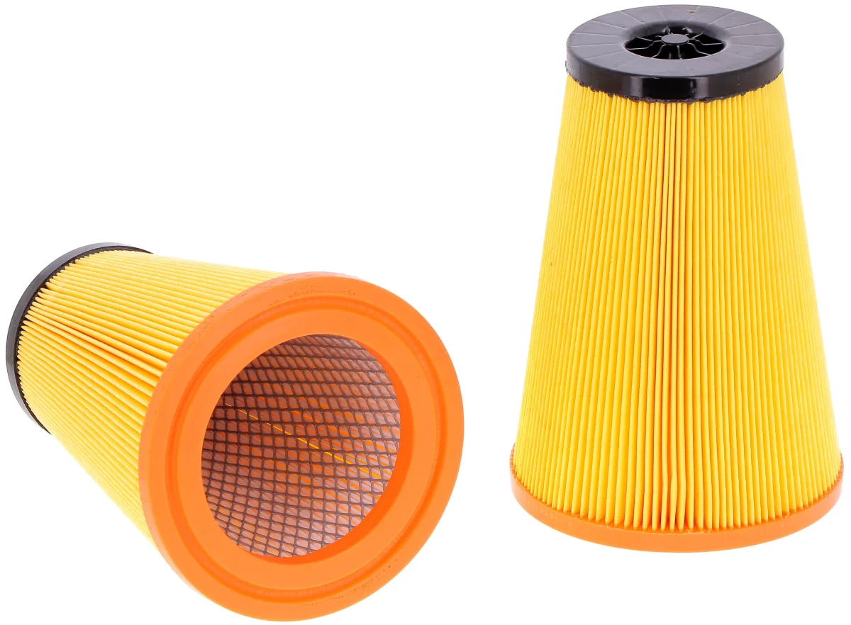 ASR970501HC009 Hifi Filter