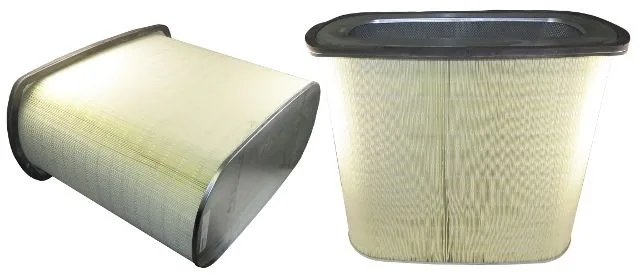 ASR972101CE350 Hifi Filter