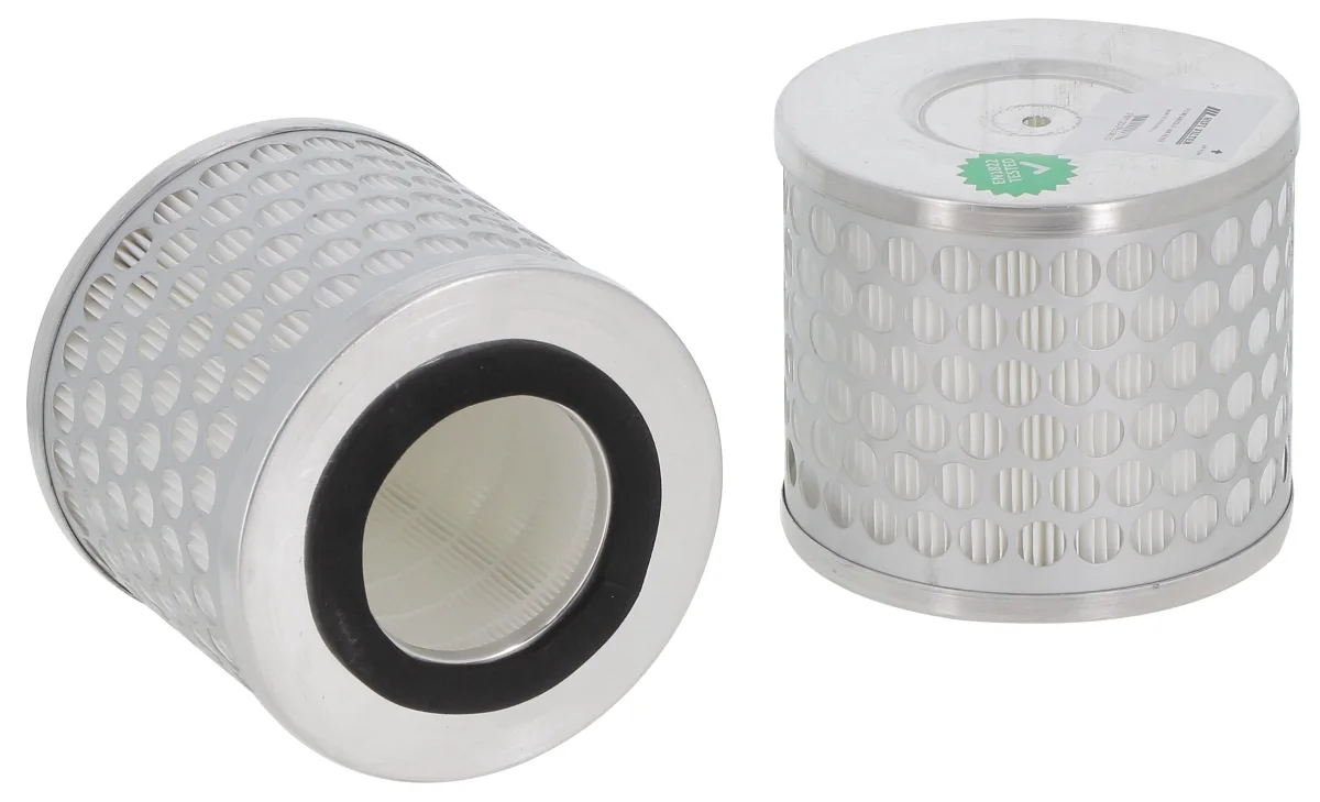 ASR973001HE011 Hifi Filter