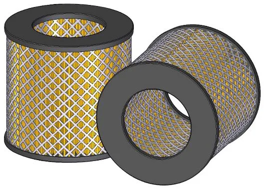 ASR974401HD045 Hifi Filter