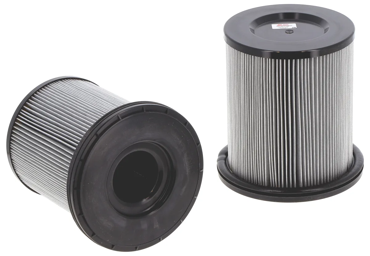 ASR976203AN020 Hifi Filter