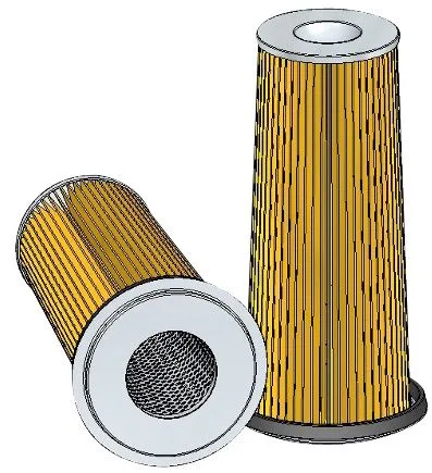 ASR978602AN120 Hifi Filter