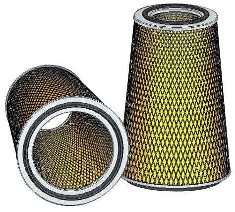 ASR979201BB230 Hifi Filter