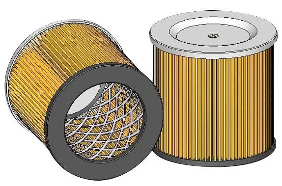 ASR980801AA003 Hifi Filter
