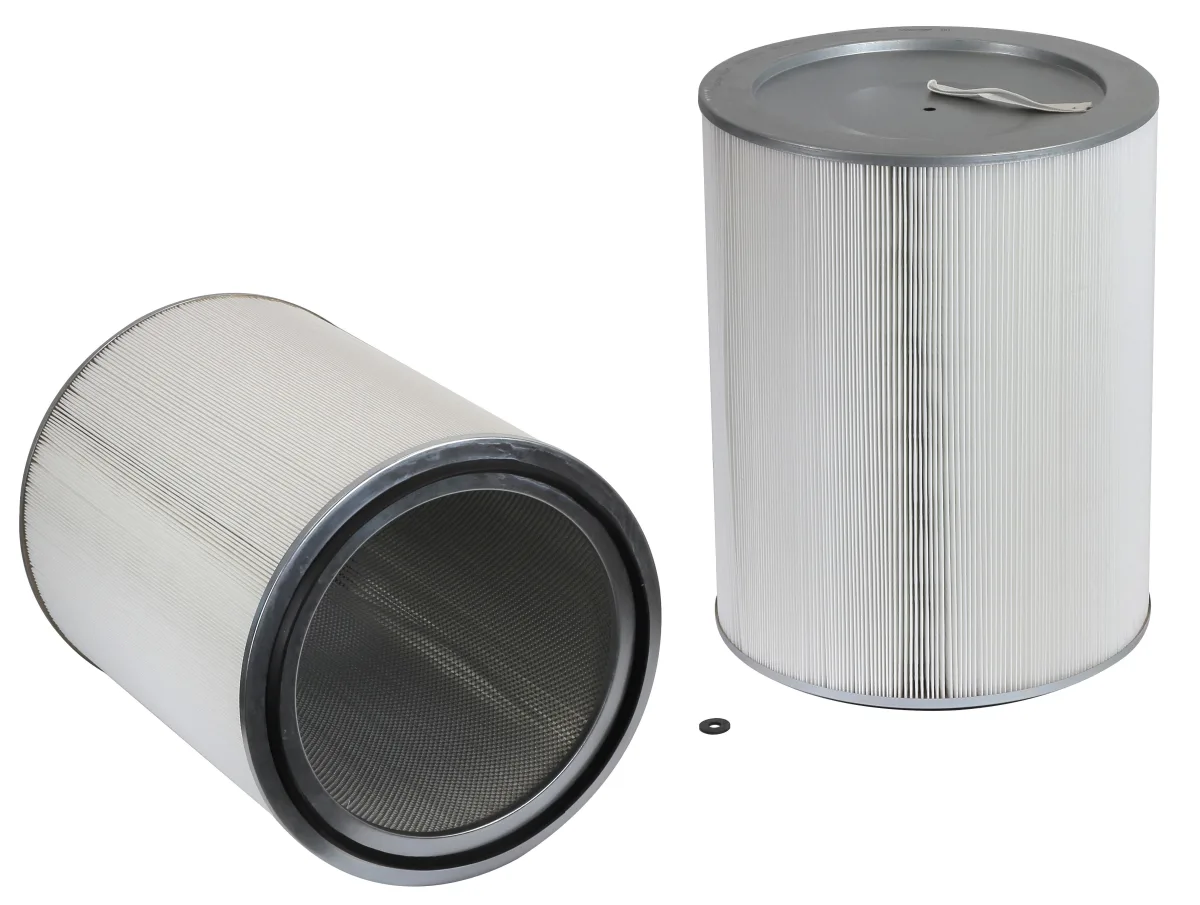ASR985670AG200 Hifi Filter