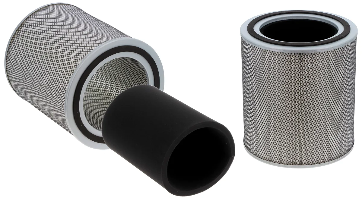 ASR988003HD106 Hifi Filter