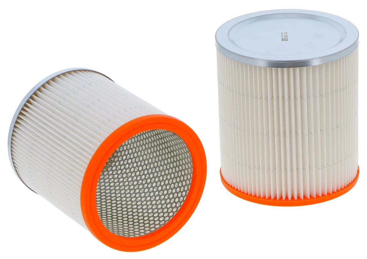 ASR988704AA008 Hifi Filter