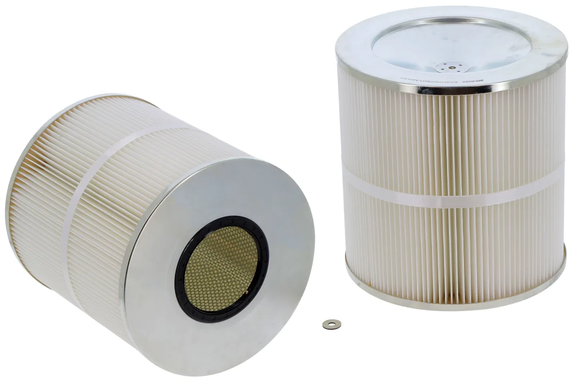 ASR989801AG045 Hifi Filter