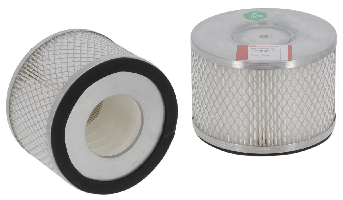 ASR973005HE019 Hifi Filter