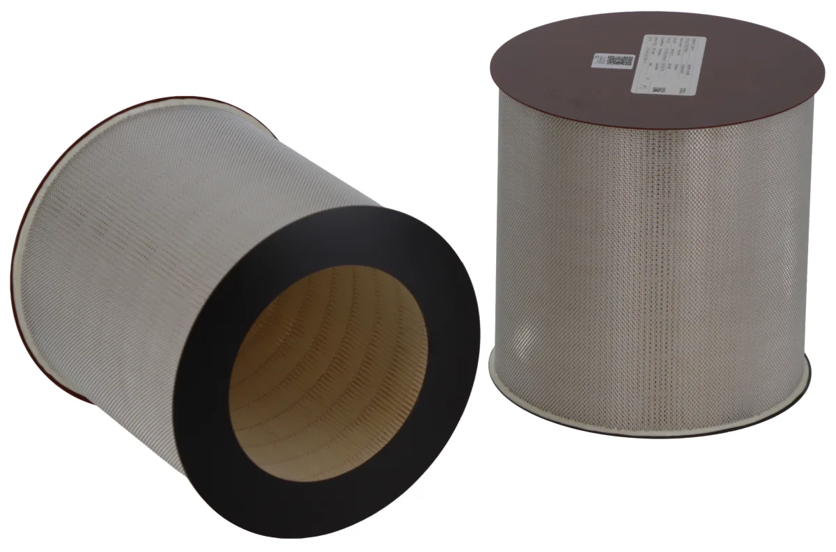 ASR979504HD013 Hifi Filter