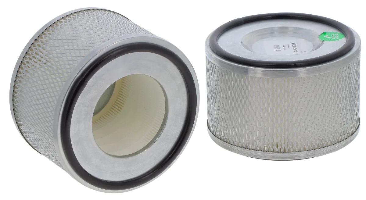 ASR982501HD015 Hifi Filter