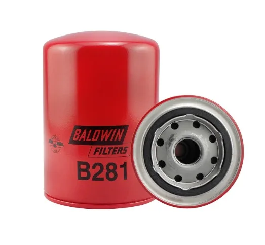 B281 Baldwin