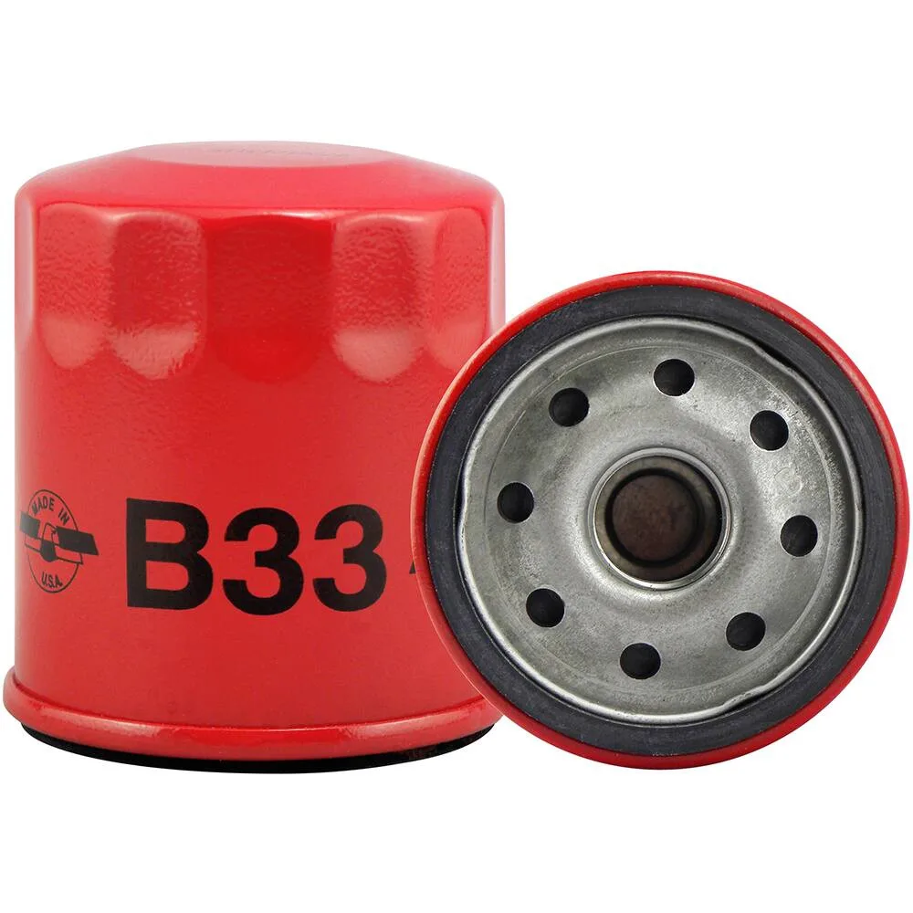 B33 Baldwin