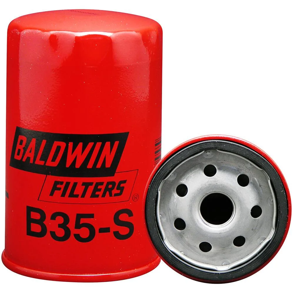 B35-S Baldwin