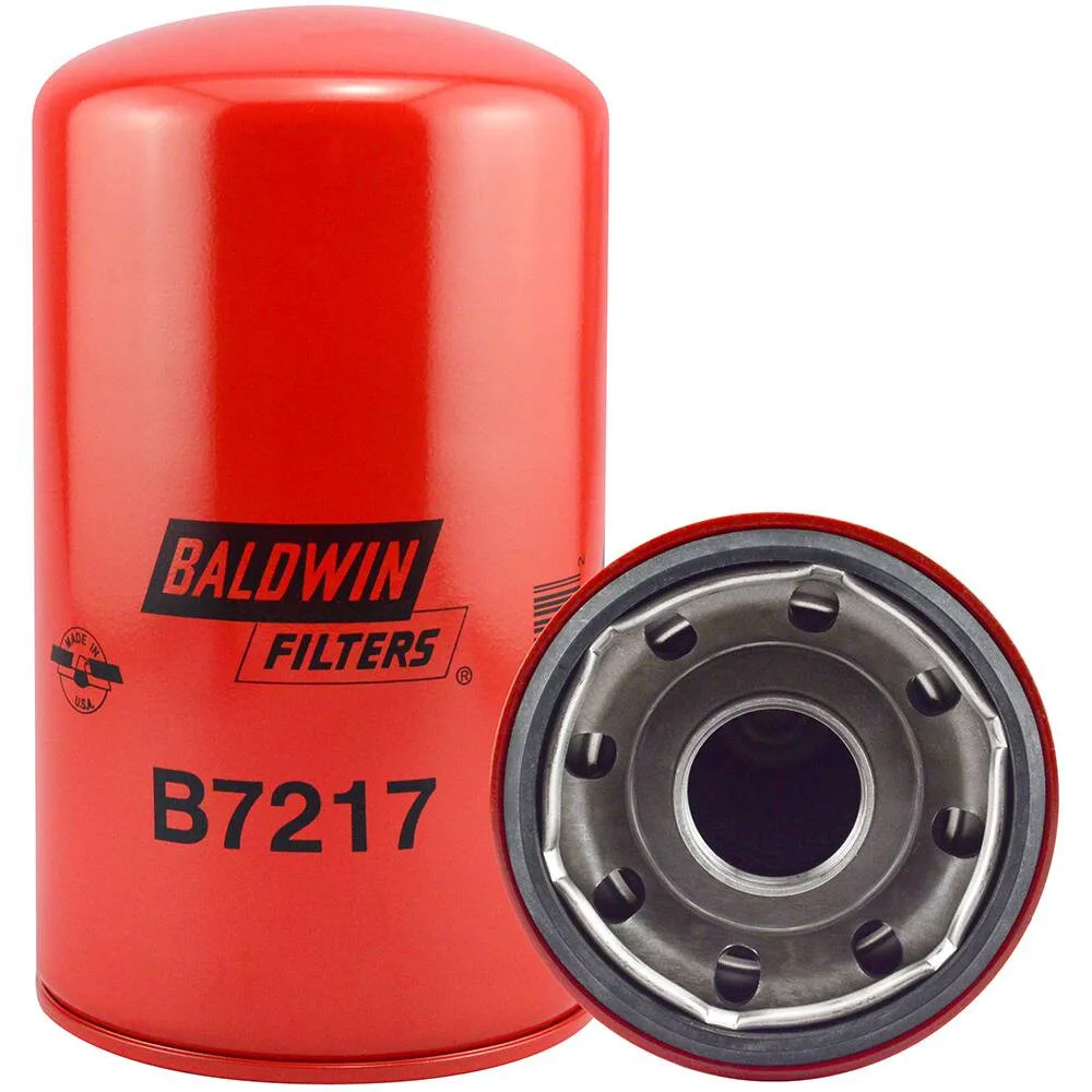 B7217 Baldwin