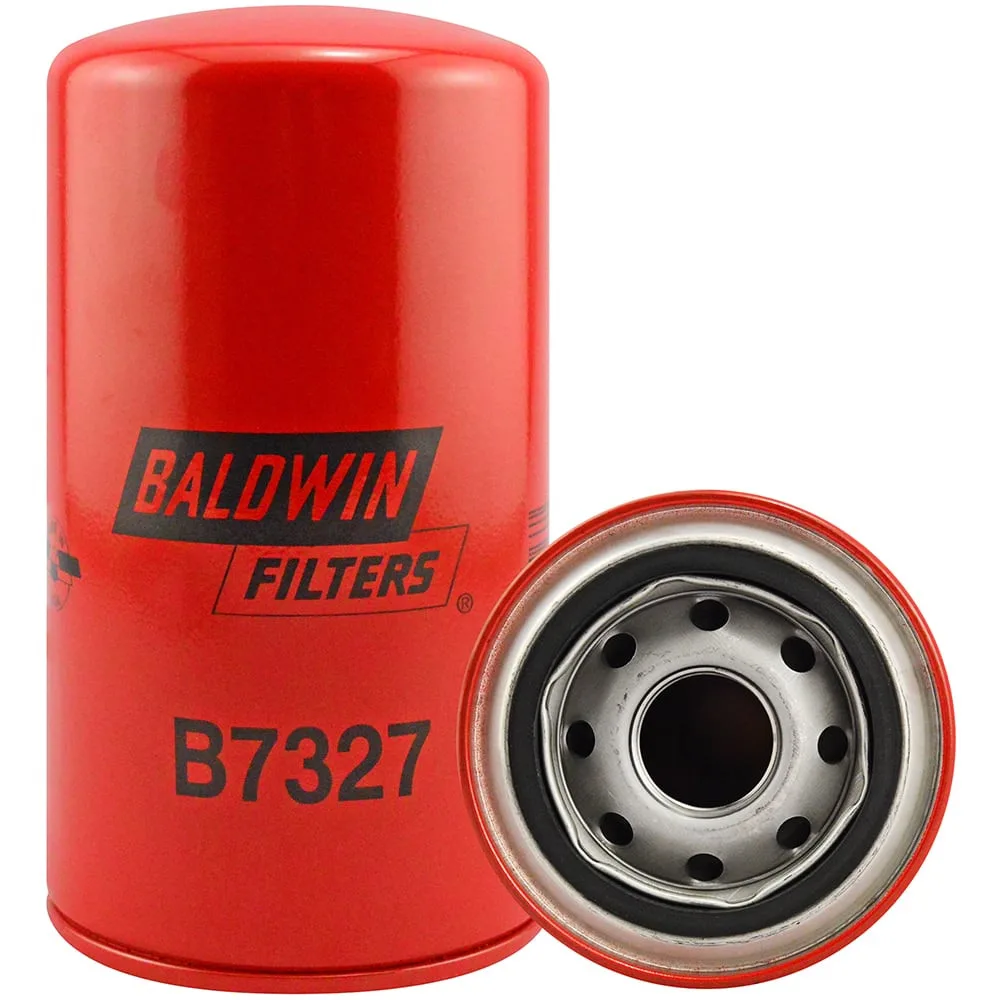 B7327 Baldwin