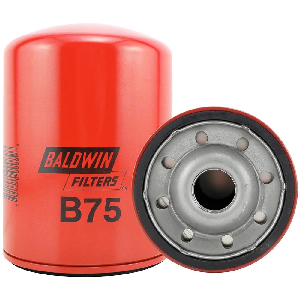B75 Baldwin