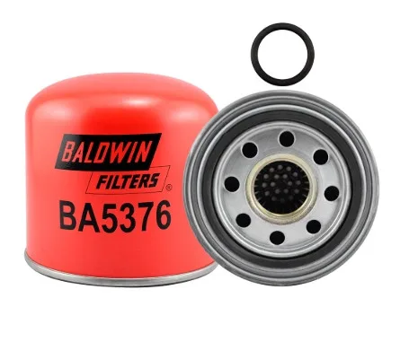 BA5376 Baldwin