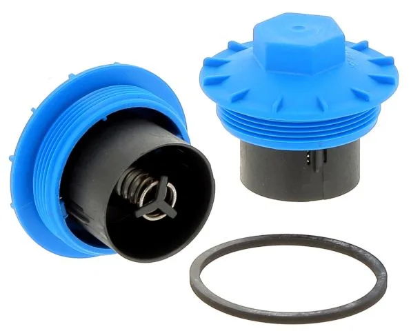 BDH6400006 Hifi Filter