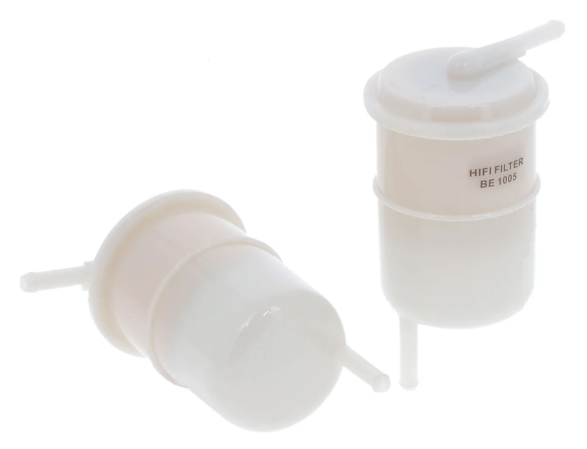 BE1005 Hifi Filter