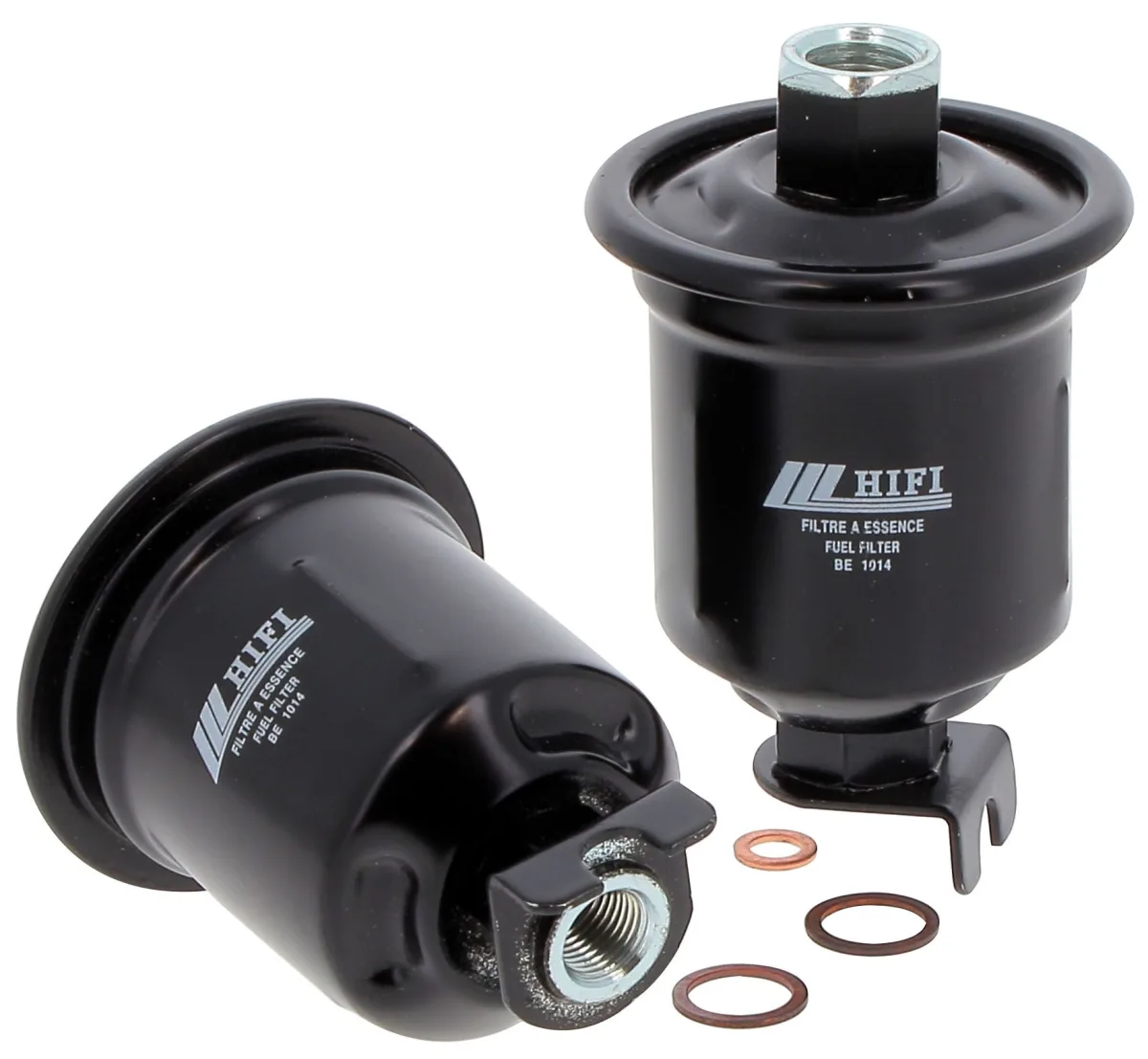BE1014 Hifi Filter