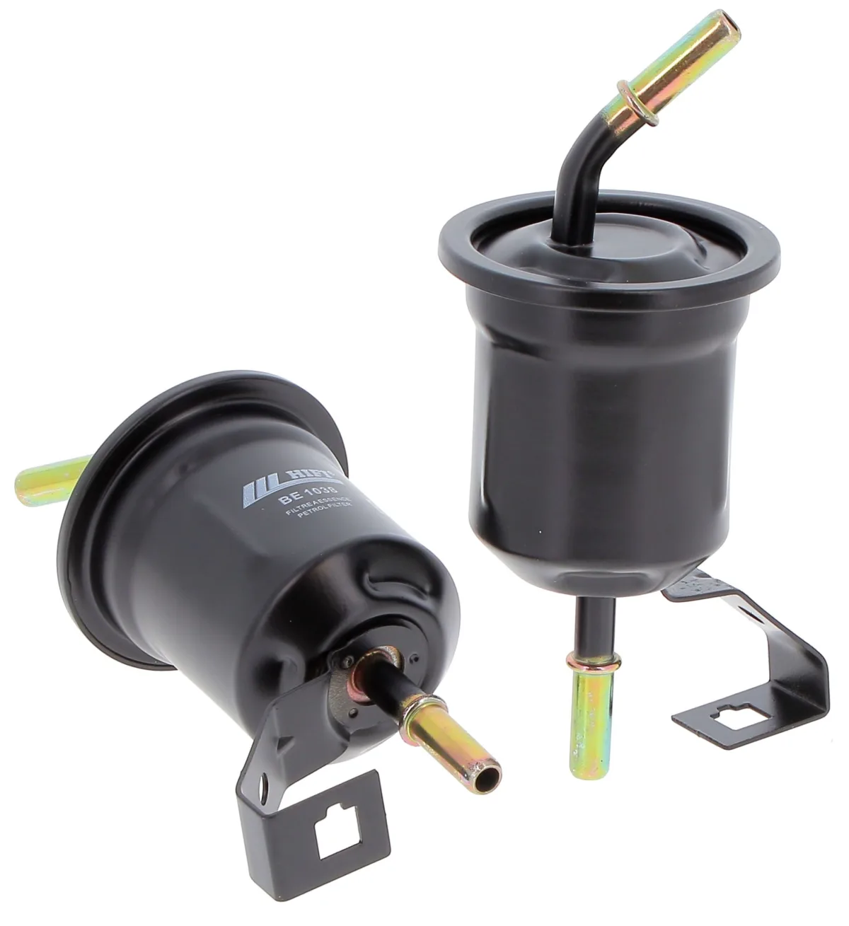 BE1038 Hifi Filter