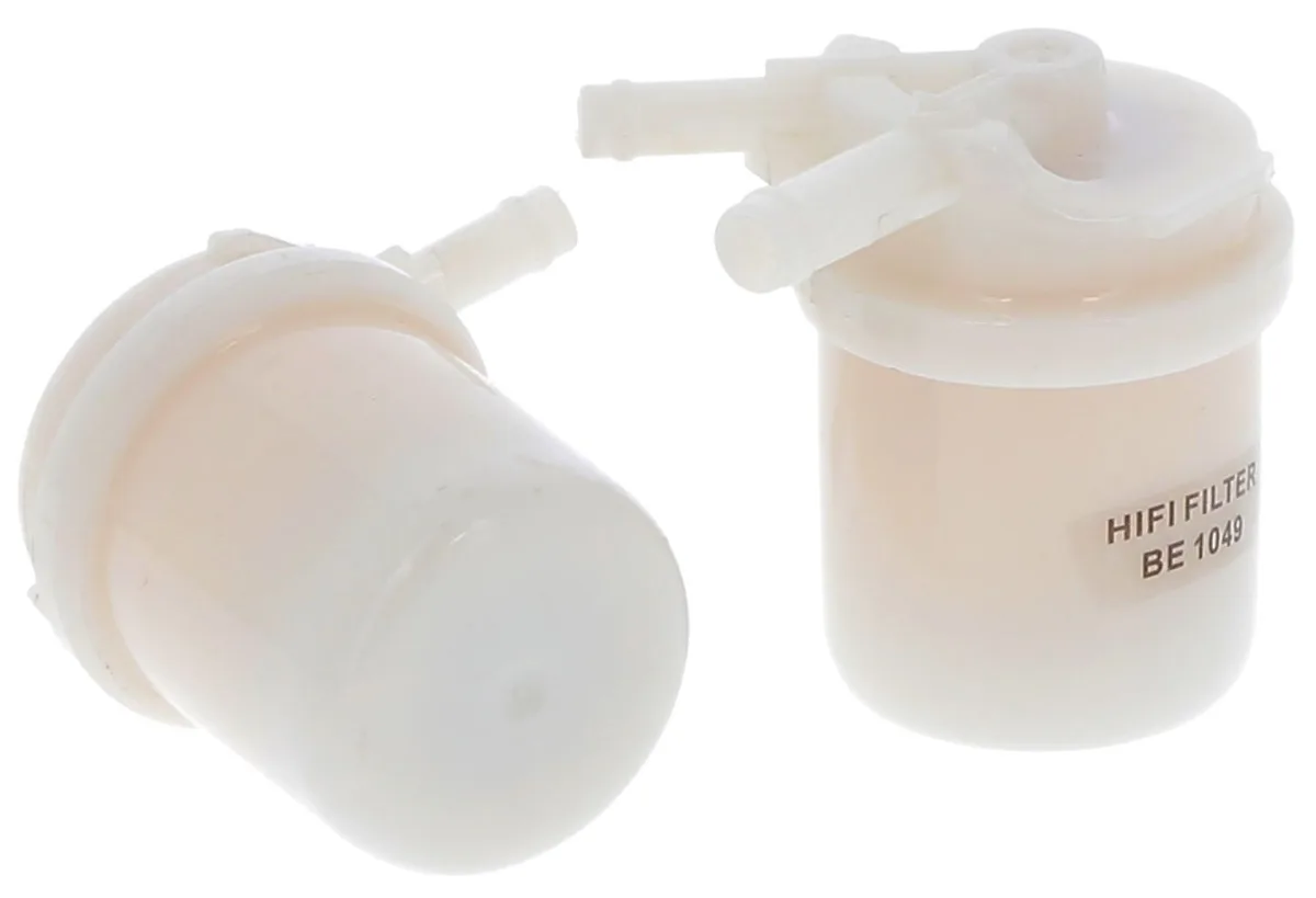 BE1049 Hifi Filter