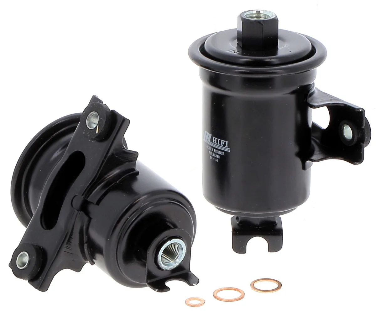 BE1164 Hifi Filter
