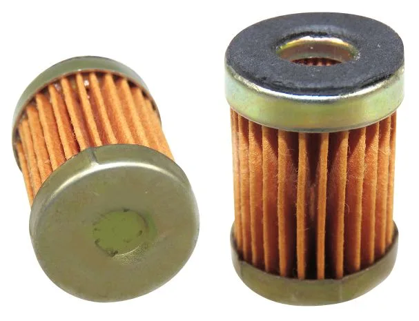 BE1181 Hifi Filter